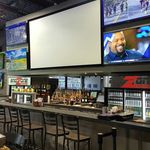 The EndZone Bar & Grill