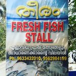 THEERAM FISH SATLL MUNAMBAM