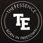 THE ESSENCE - Born In Freetown