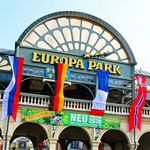 The Europapark Fan's Page