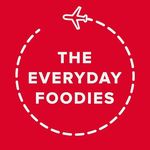 The Everyday Foodies