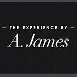 theexperiencebyajames