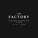The Factory by Ribas