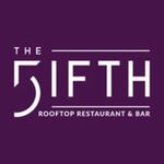 THE FIFTH Rooftop Restaurant