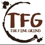 The Fine Grind ☕️ New Jersey