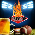 Fireside Grill & Bar