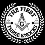 The First Three Knocks Podcast