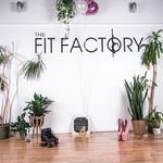 The Fit Factory