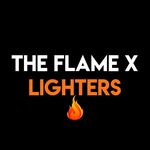 The Flame X Electric Lighters