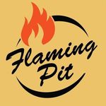 THE FLAMING PIT