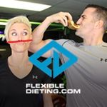 THE Flexible Dieting