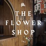 The Flower Shop NYC