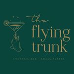 The Flying Trunk