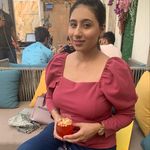 Simran | Food Blogger