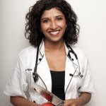 The Foodie Physician • Sonali