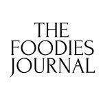 The Foodies Journal