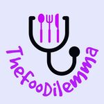 The FooDilemma || Adeeba E.