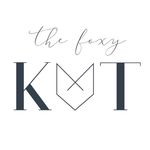 KAT FOX | life + style blogger