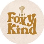 THE FOXY KIND™ | ONLINE SHOP