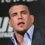 Frank Mir