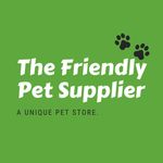 The Friendly Pet Supplier