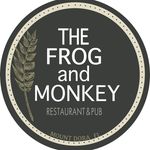 The Frog and Monkey