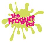 THE FROGURT POT