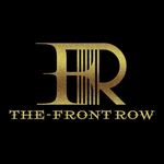 The-Front Row by Seema Kashyap