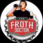 The Froth Doctor