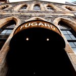 The Fugard Theatre