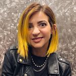 FOLLOW @GABBIEHANNA