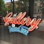 The Gallery by Round Two