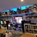 The Game Room