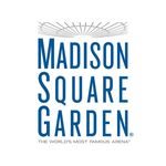 Madison Square Garden