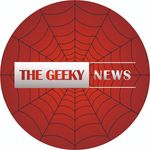 TheGeekyNews