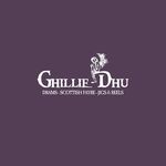 The Ghillie Dhu