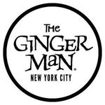 The Ginger Man