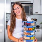 Taylor Stinson | Meal Prep Pro