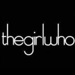 thegirlwho 那女孩