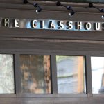 The Glasshouse