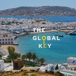 The Global Key