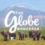The Globe Wanderer The Globe Wanderer