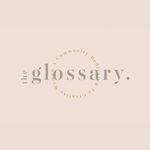 The Glossary.