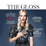 THE GLOSS MAGAZINE