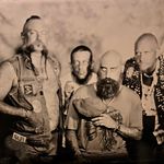 The Goddamn Gallows