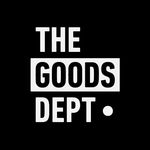 THE GOODS DEPARTMENT•