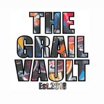 The Grail Vault