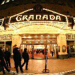 The Granada Theatre