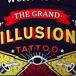 •THE GRAND ILLUSION• Melbourne