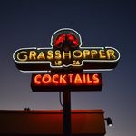 The Grasshopper Long Beach